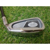 중고 프로라인 POWER SHOCK 카본 R 3번 단품아이언1