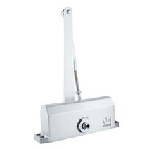 방화문자동폐쇄장치 현관문 스프링 음소거 가정용, 172 포지셔닝