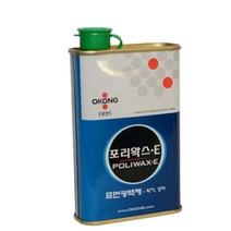 socean 악기 상아등 가구 표면 청소 광택제 포리 왁스 335ml 자개광택제 가구세정제 다럭스타일왁스 가구광택 악기