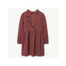 [킨더스코너][TAO] CANARY KIDS DRESS AOF21NA20E_BR