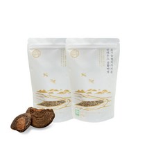 백년농가 유기농 린테우스 상황버섯 현미 쌀 300g 2팩