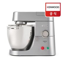 [켄우드] Chef XL 6.7L 대용량 반죽기 KPL9000S