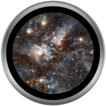 플라네타리움 천체투영기 세가토이 전용 12개 별자리 슬라이드, 황소 자리 (홈스타투영기없이 사용불가)