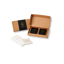 허니바이허니 허니스틱 2구 아카시아 150g + 야생화 150g + 쇼핑백 선물세트, 9세트