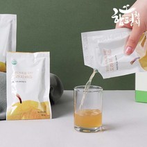 [함평천지] 도라지 배즙 90ml x 30포, 1개, 단품