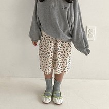 로다제이키즈 버피스커트