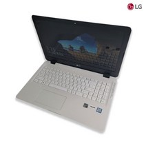 LG 울트라 화이트 i5 GeForce 외장그래픽 628GB 15인치 노트북