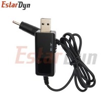 USB 부스트 컨버터 DC 5V ~ 9V 12V 스텝 업 케이블 + 3 5x1 35mm 커넥터 전원 공급 장치 충전기 전력 변환기 용, KWS-910