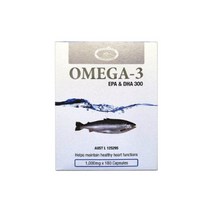 오메가3 EPA DHA 1000mg 180정 호주 네이쳐스탑 1개