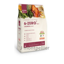 네츄럴랩 강아지 시니어 유기농 70% 6제로 PLUS 04 사료 연어, 4개, Salmon(연어) / senler, 1.2kg