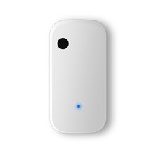 Tuya WiFi 광 센서 스마트 원격 제어 알림 조도 감지기 지능형 업그레이드 조명 컨트롤러, type1