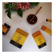 마누카골드 마누카꿀 스틱형 12pcs