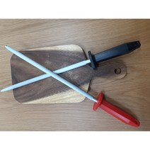 요하네스 기셀 독일 원형 야스리 300mm 랜덤발송, 1개