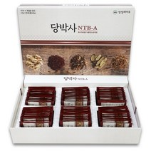 상상바이오 당박사 NTB-A, 1BOX