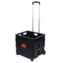 박스형 접이식 핸드카트 대, 혼합, 2개