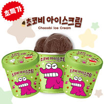 빙그레 엔초 초코바 40개 한박스 아이스크림, GЯ 본상품선택