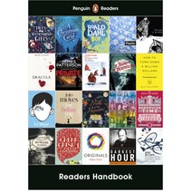 Penguin Readers 펭귄 리더스 (Graded reader), Level 1. Plastic