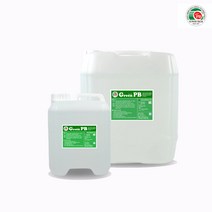 유원 pb1 pb 피비원 피비 그린피비 다목적세정제 정품 20L 13L