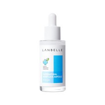[랑벨] [본사직영] 수퍼내츄럴 수분잠금 앰플 50ml(찰떡앰플), 상세 설명 참조