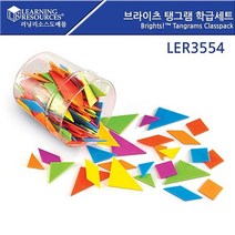 하bire_도형놀이 평면퍼즐 분할 컬러타일 탱그램♥rel, ♥relationship!