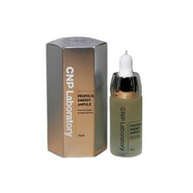 CNP차앤박 프로폴리스 에너지 앰플 15ml 3개