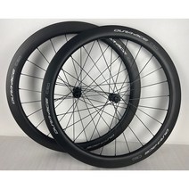 꾸미고 ACE-로드 바이크 휠 700C 50mm 60mm 깊이 로드 카본 25mm 23mm 너비 튜브리스 클린처 휠셋, 04 Novtec disc hub_01 clincher