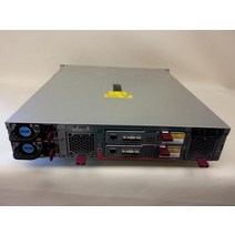 HP AJ832A StorageWorks M6612 12-Bay 3.5" SAS Hard Drive Array Enclosure w/Rails, 한개옵션0