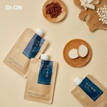 닥터오앤 보식습관 선식 바쁜한끼식사 50g x 7개입