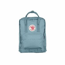 Fjallraven 칸켄 백팩 스카이 블루, Sky Blue