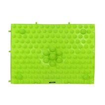 지압발매트 그린