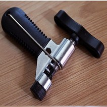 거제 50 개/몫 자전거 체인 커터 스플리터 수리 차단기 도구 스테인레스 스틸