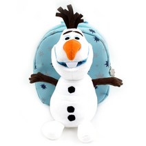 윙하우스 FR0087 울라프인형미아방지백팩