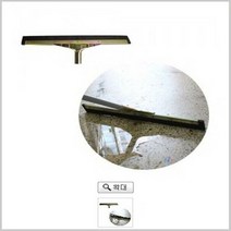 바닥세척기/흑밀대/45cm, 단품, ☞ 해당 상품 선택하기_Wealth™