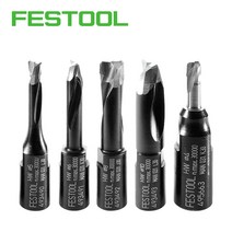 페스툴 도미노 컷터 모음 DF500용 비트 비트날 커터날 툴보이, 10mm/FES-493493