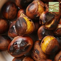 달달한 2022년 햇 공주 알밤 중2kg 대2kg 특2kg, 공주 알밤(중) 2kg, 1개