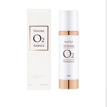 Eostar 이오스타 볼륨 오투 에센스 투 신제품 100ml 당일발송 빠른배송, 2개
