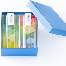 Saikado 코하쿠토 레몬 뉴 kohakuto remon nyu keshohako 호박당 2팩