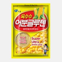 토코 옥수수 어분글루텐