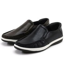 50대남성구두 남성 패션 슈즈 단화 신발 고급 캐주얼