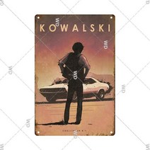 자동차 경주 메탈 사인 레트로 빈티지 주석 장식 트 벽 플라크 스티커 펍 클럽 바 차고, 20x30cm, WB1882