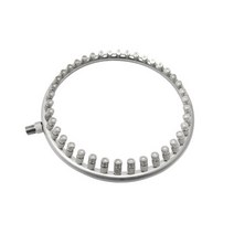 콘크리트양생캐논용 포그링 40구＋0.2mm 세라믹, 단품