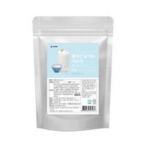 네이쳐티 홈카페 각종 카페재료 라떼 파우더, 플레인요거트파우더 1KG
