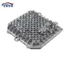 23507118 Xenplus 헤드 라이트 모듈 유닛 컨트롤러 GMC Sierra 1500 16 2016, 01 23507118