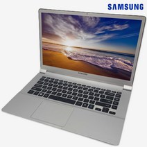 삼성 시리즈9 i7-3th 256GB 8GB 15인치 사무용