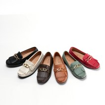 안나루호넨 두 로퍼 (1.5cm)