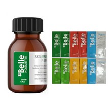 샵벨르 엘리시어 30ml + 20ml (2mlx10개) / 수분 탄력 물광 고농축 에센스, 엘리시어샘플10매