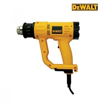 디월트열풍기 히팅기 공업용드라이기 D26411 온풍기