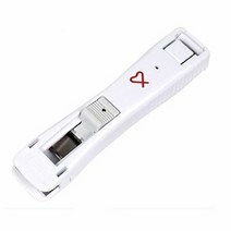 (바이하츠) 나이스러 대 A-8, 단품