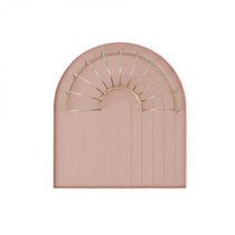 OYOY Living Design 오요이 실리콘 식기건조대 (로즈)