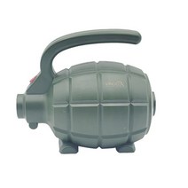 빈디드 수류탄 펌프 에어펌프, 카키